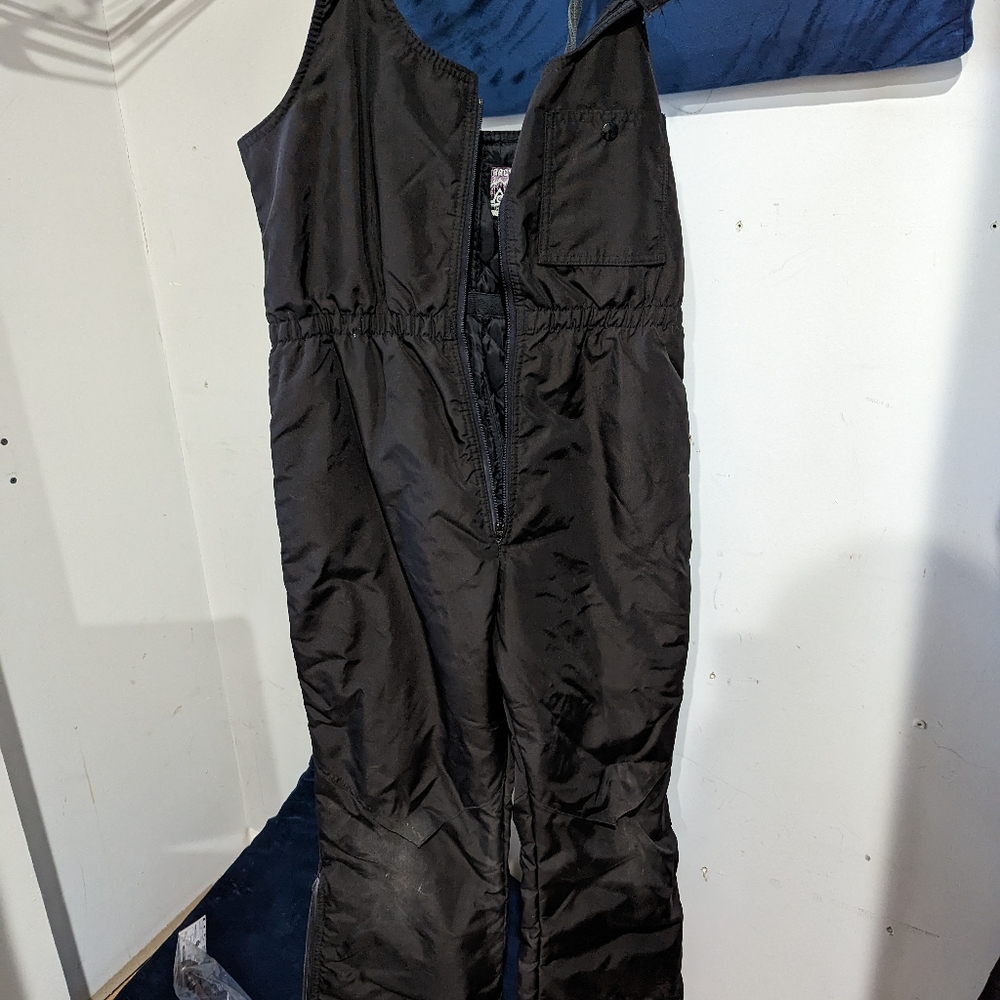 Vintage Artic Cat snow pants
